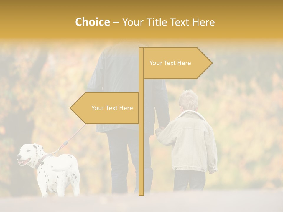 Year Old Exercise Five Year Old PowerPoint Template
