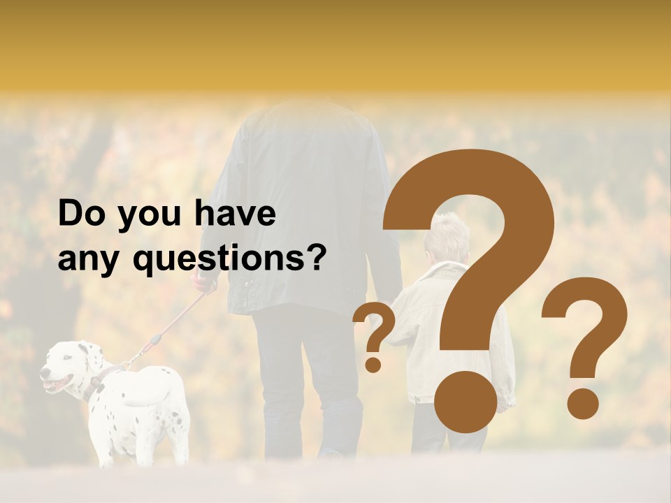 Year Old Exercise Five Year Old PowerPoint Template