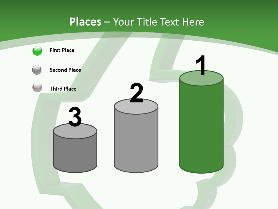 Aspirations Inspiration Concepts PowerPoint Template