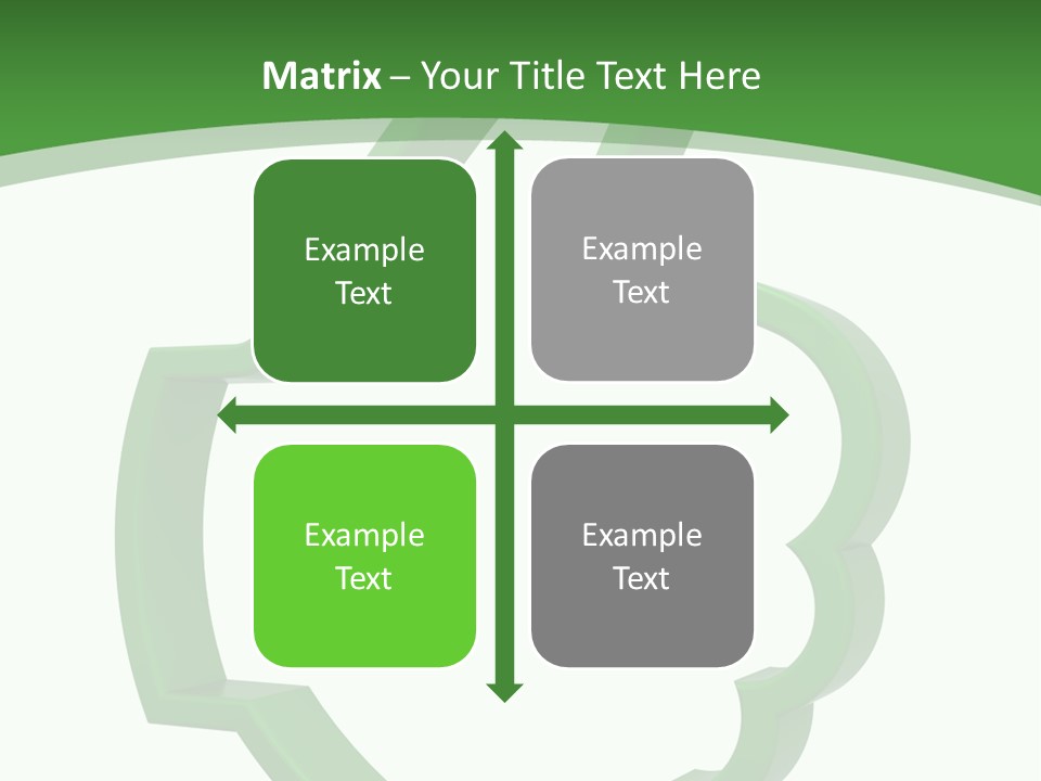 Aspirations Inspiration Concepts PowerPoint Template