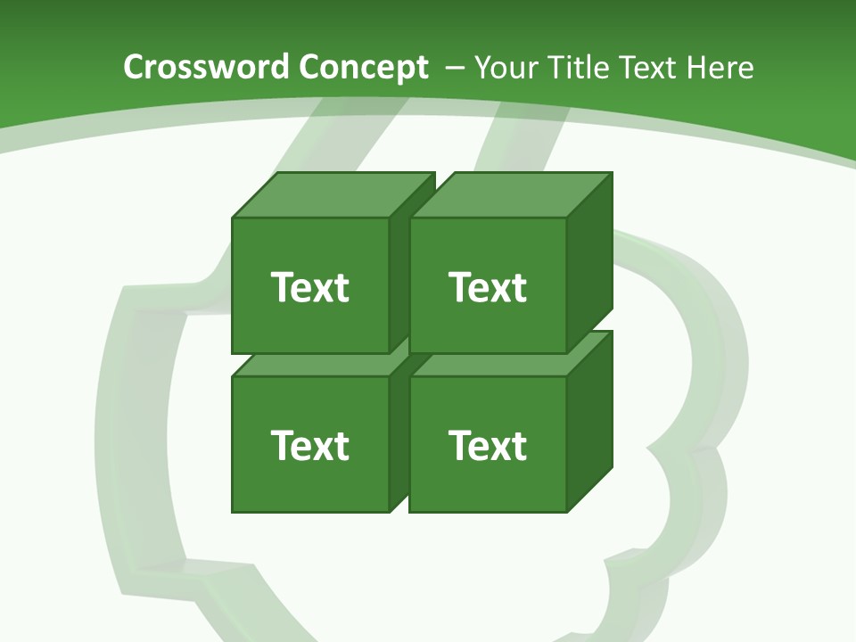 Aspirations Inspiration Concepts PowerPoint Template