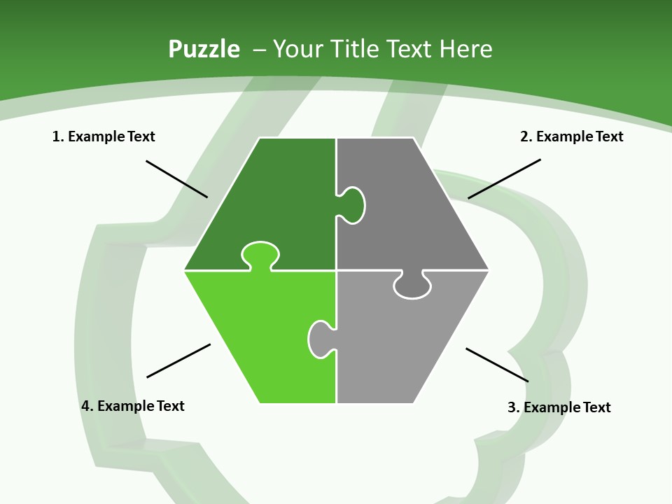 Aspirations Inspiration Concepts PowerPoint Template