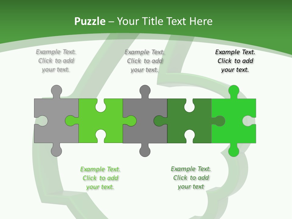 Aspirations Inspiration Concepts PowerPoint Template