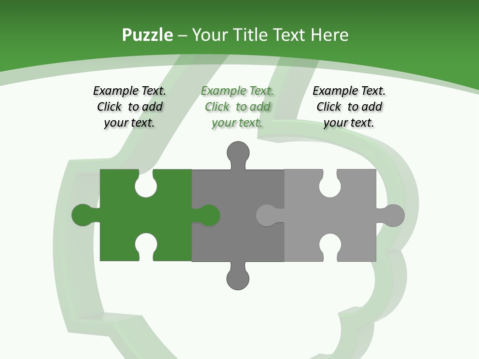 Aspirations Inspiration Concepts PowerPoint Template