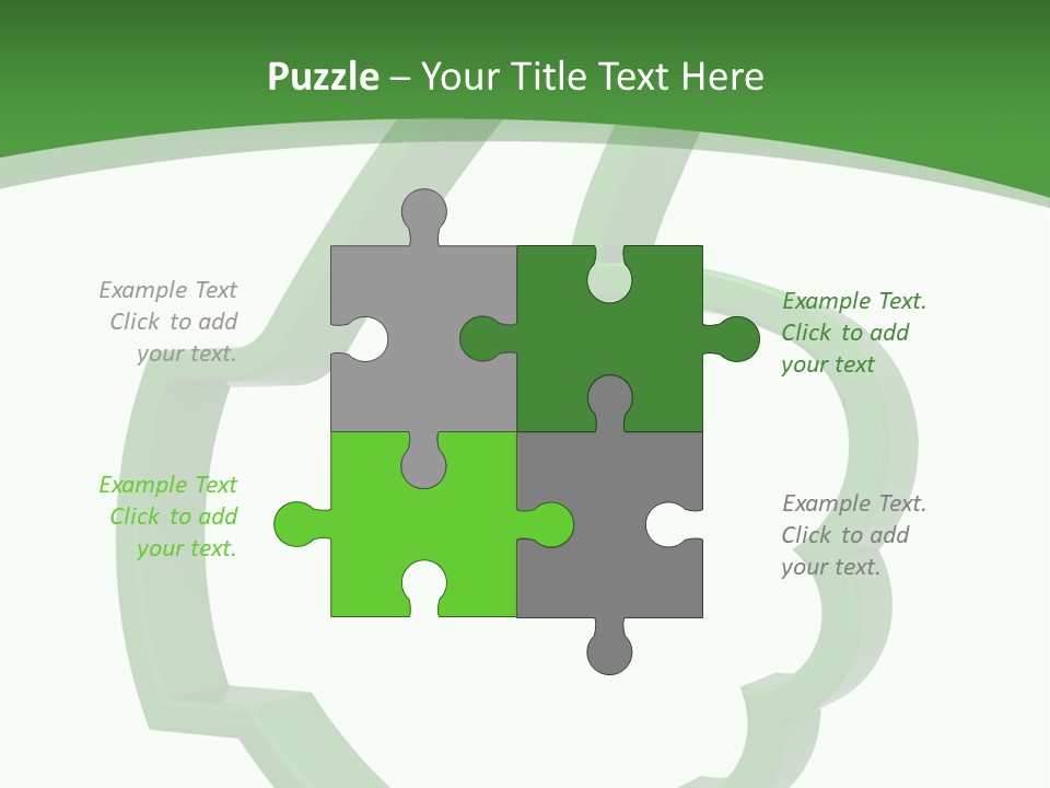 Aspirations Inspiration Concepts PowerPoint Template