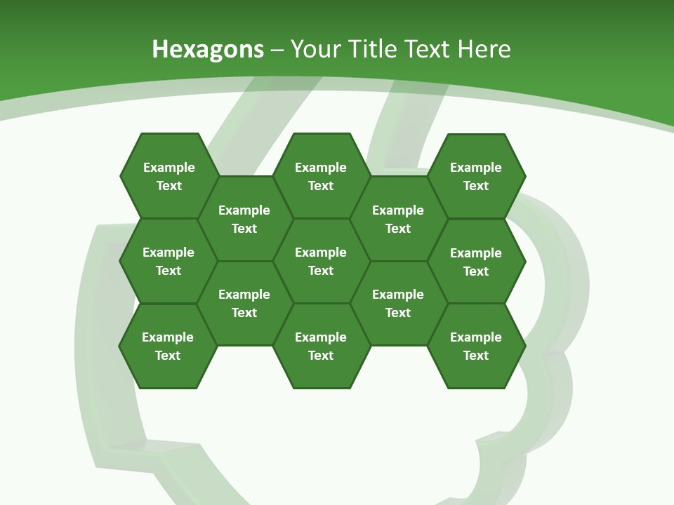 Aspirations Inspiration Concepts PowerPoint Template