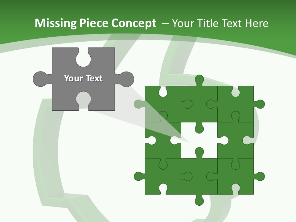 Aspirations Inspiration Concepts PowerPoint Template