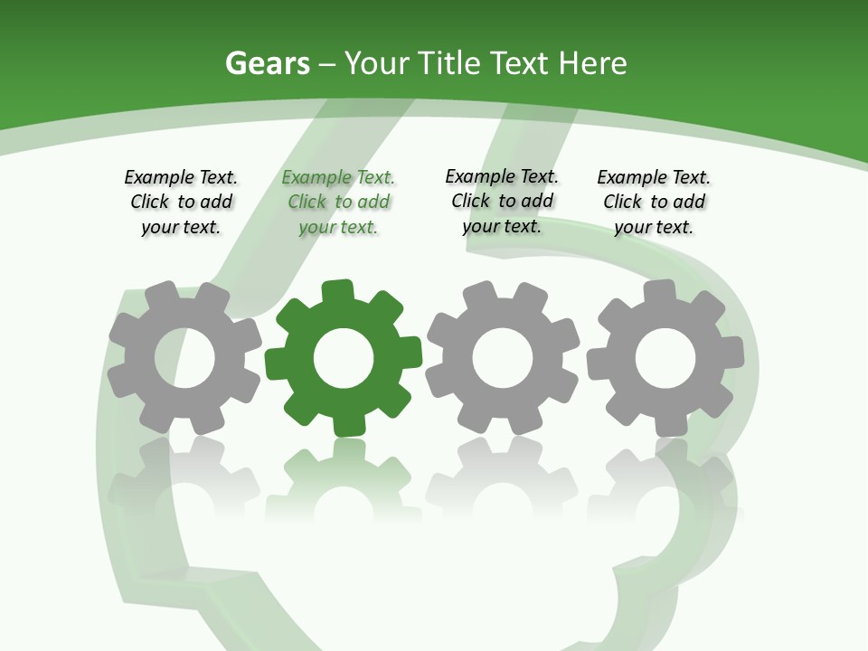 Aspirations Inspiration Concepts PowerPoint Template