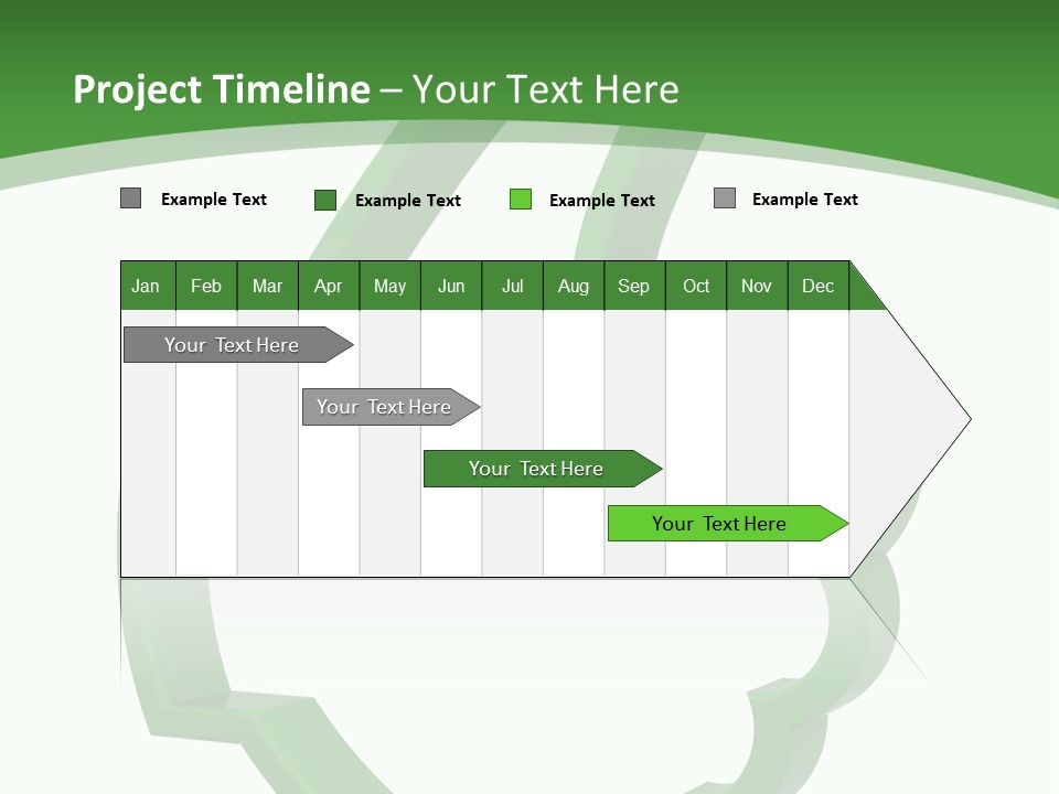 Aspirations Inspiration Concepts PowerPoint Template
