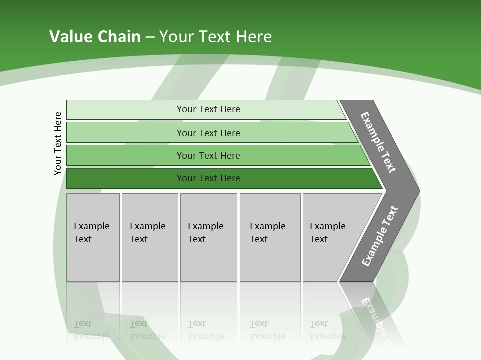 Aspirations Inspiration Concepts PowerPoint Template