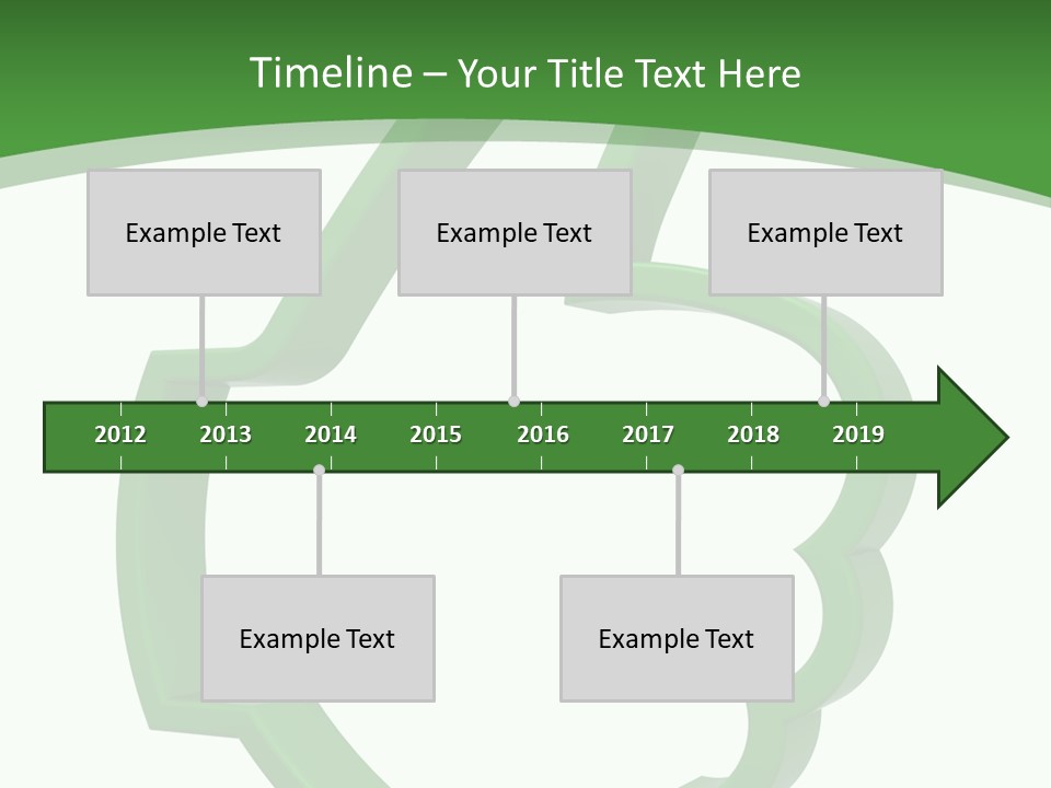 Aspirations Inspiration Concepts PowerPoint Template