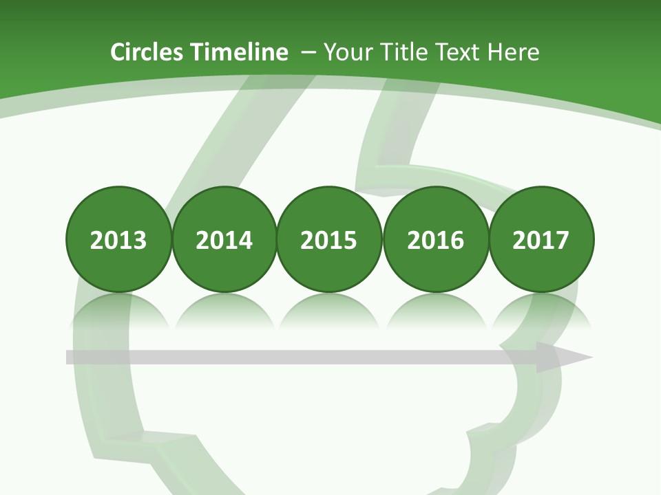 Aspirations Inspiration Concepts PowerPoint Template