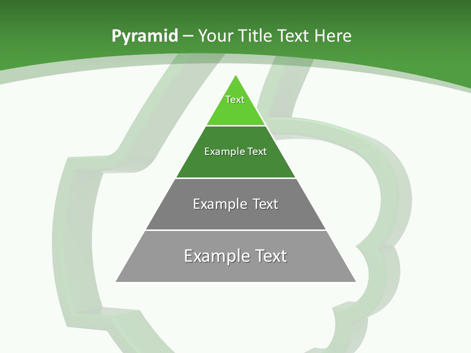 Aspirations Inspiration Concepts PowerPoint Template