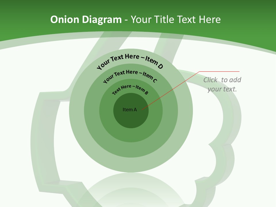 Aspirations Inspiration Concepts PowerPoint Template