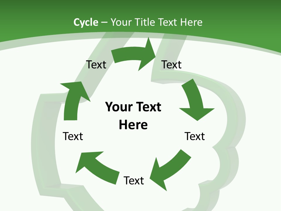 Aspirations Inspiration Concepts PowerPoint Template