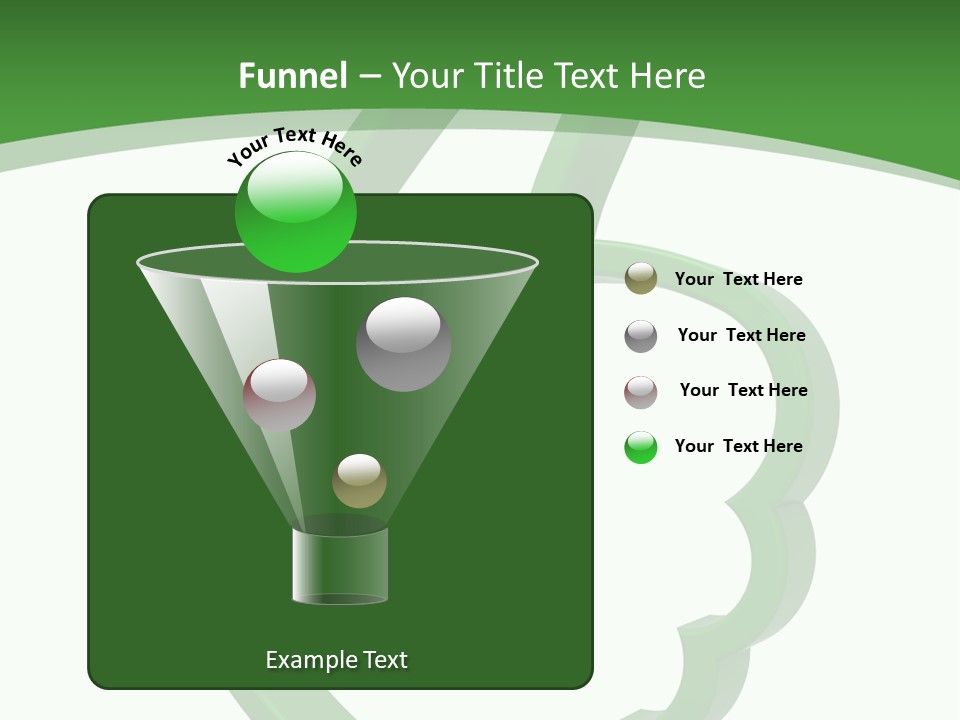 Aspirations Inspiration Concepts PowerPoint Template