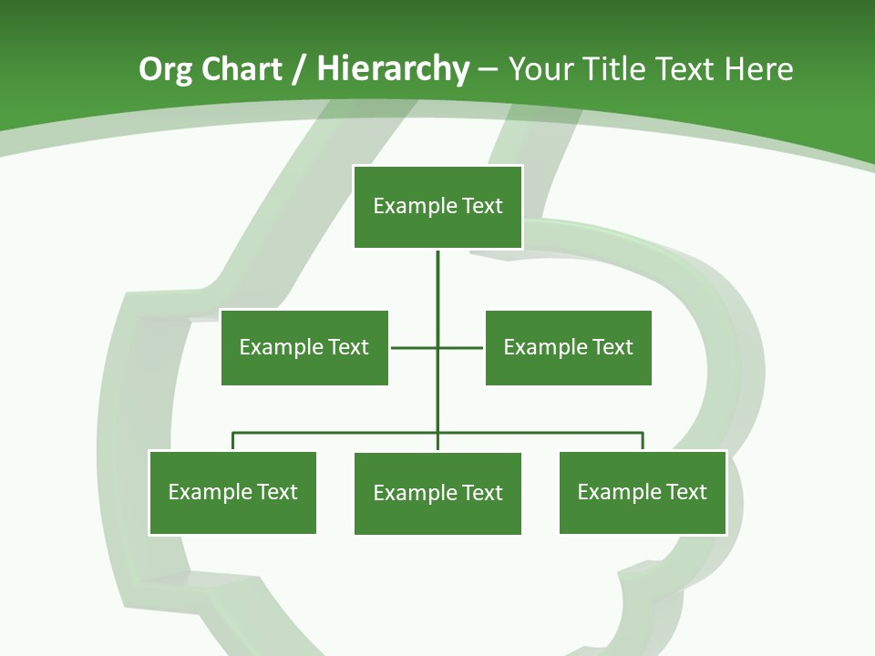Aspirations Inspiration Concepts PowerPoint Template