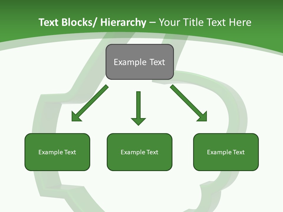 Aspirations Inspiration Concepts PowerPoint Template