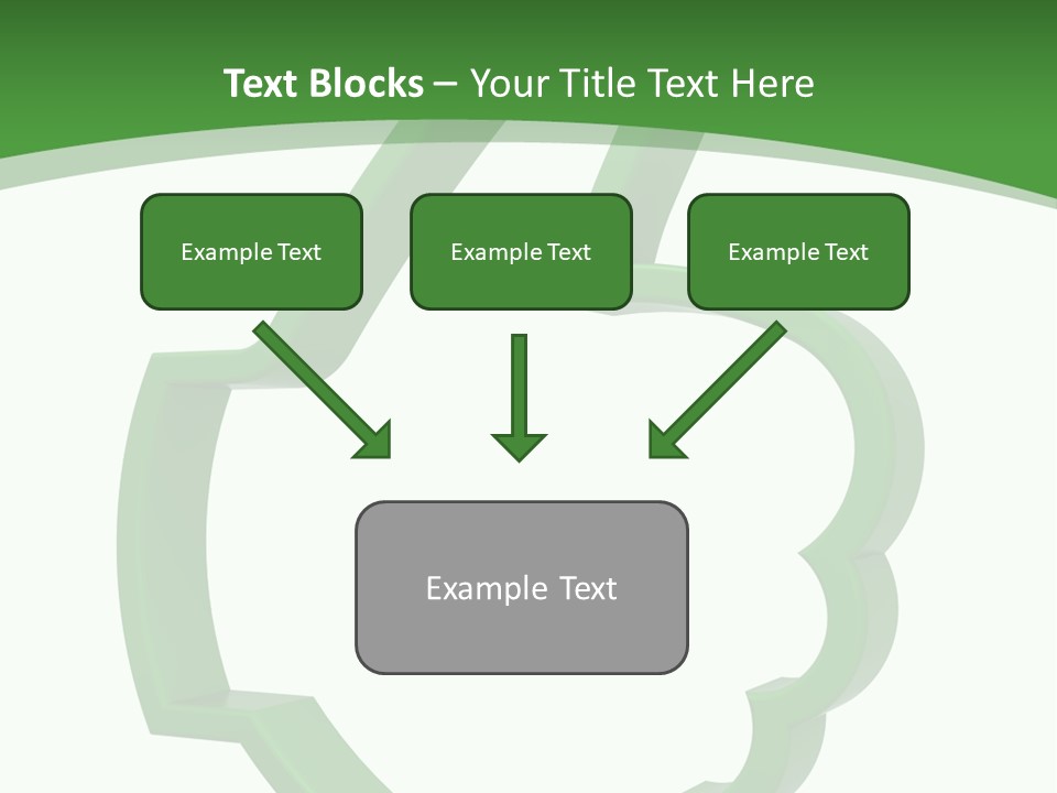 Aspirations Inspiration Concepts PowerPoint Template