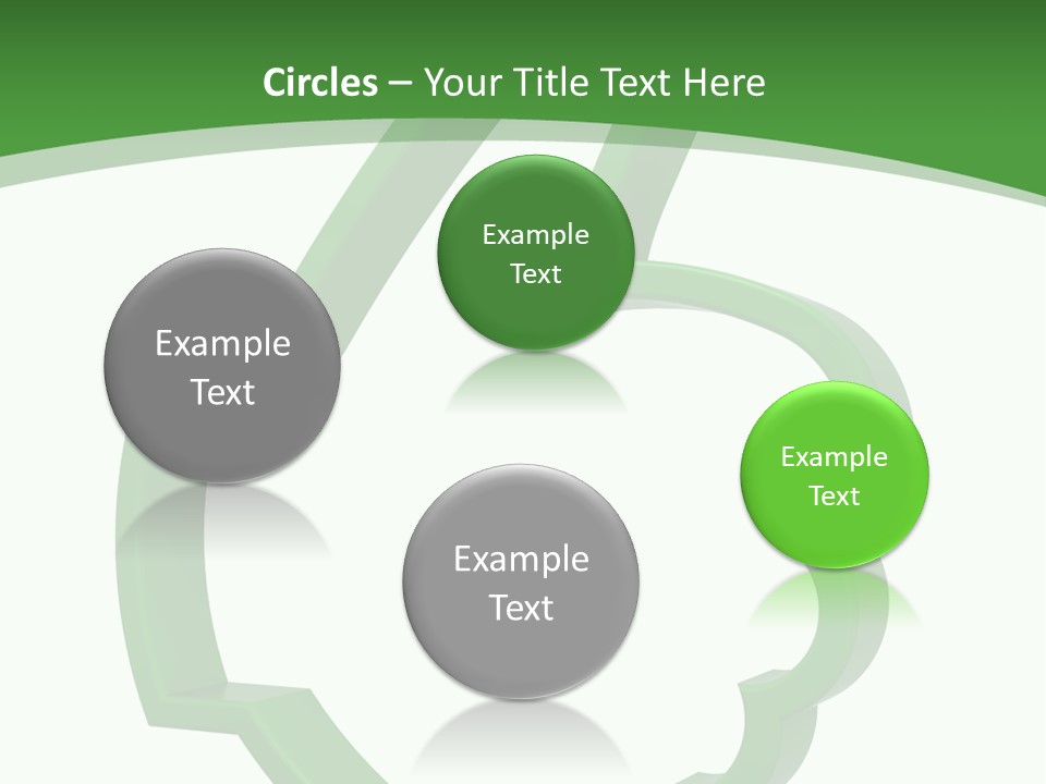 Aspirations Inspiration Concepts PowerPoint Template