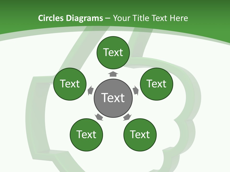 Aspirations Inspiration Concepts PowerPoint Template