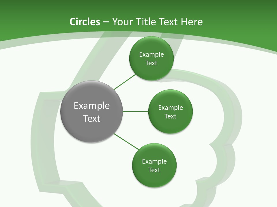 Aspirations Inspiration Concepts PowerPoint Template