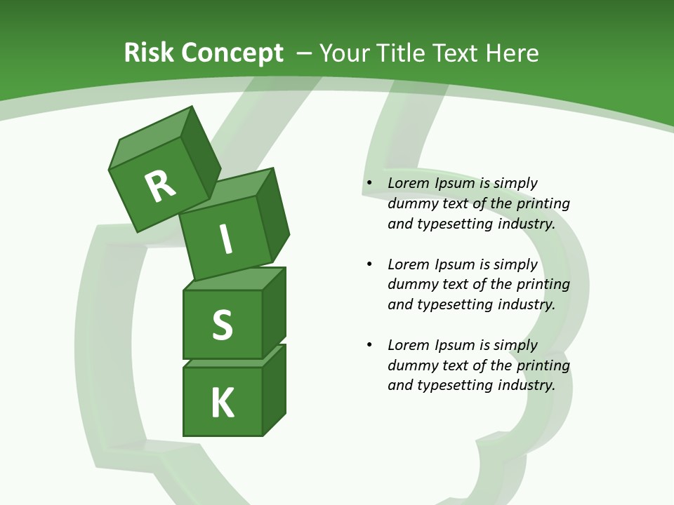 Aspirations Inspiration Concepts PowerPoint Template