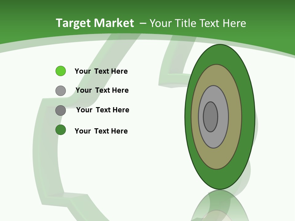 Aspirations Inspiration Concepts PowerPoint Template