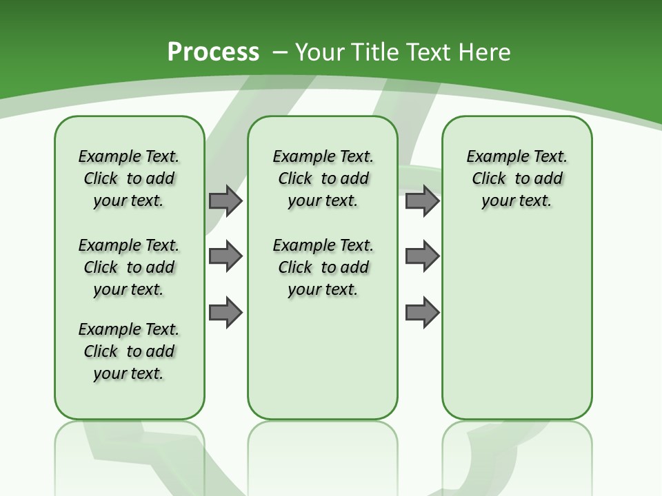 Aspirations Inspiration Concepts PowerPoint Template