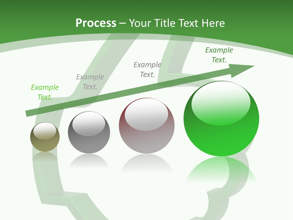 Aspirations Inspiration Concepts PowerPoint Template