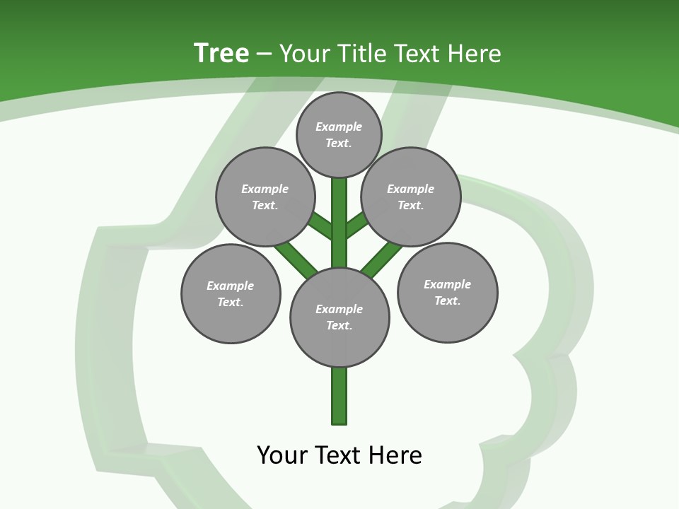 Aspirations Inspiration Concepts PowerPoint Template