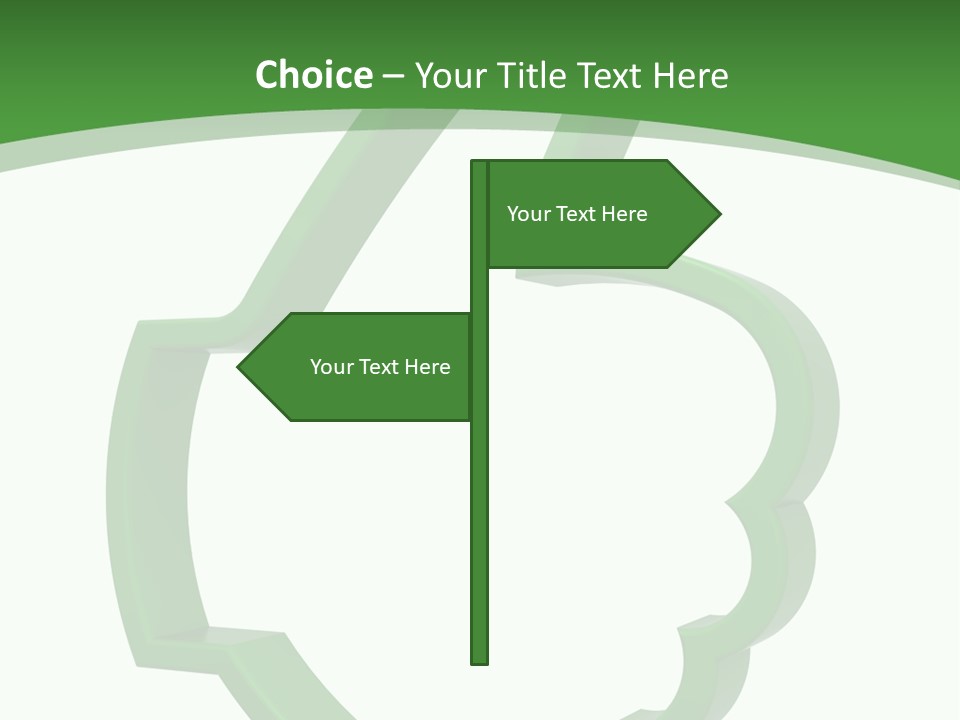 Aspirations Inspiration Concepts PowerPoint Template