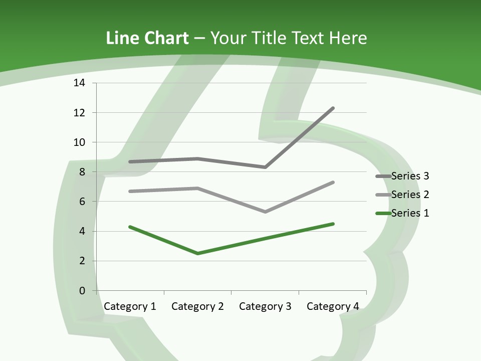Aspirations Inspiration Concepts PowerPoint Template