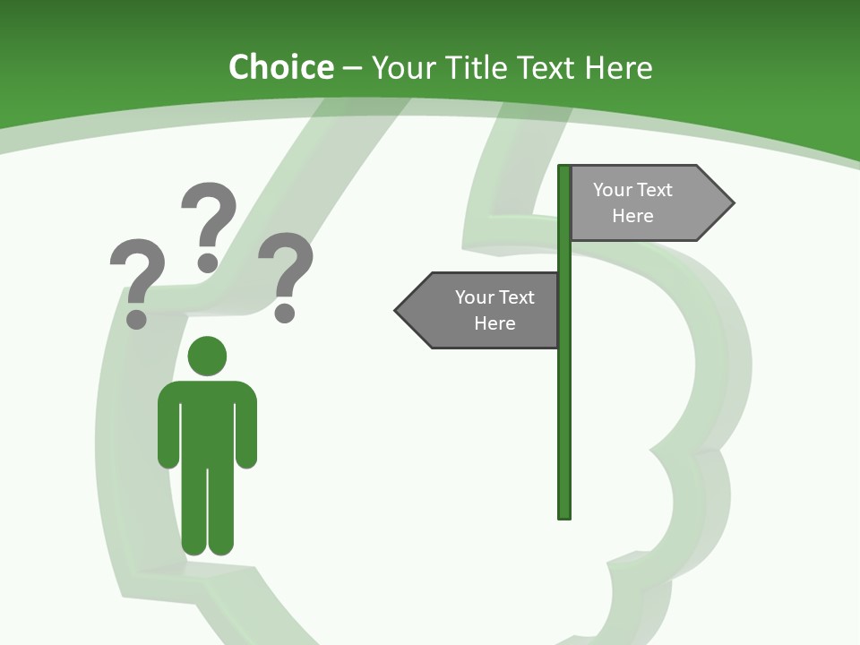 Aspirations Inspiration Concepts PowerPoint Template