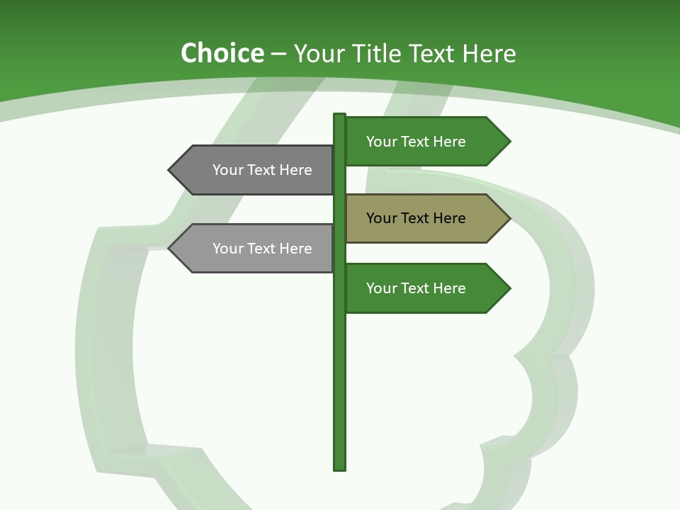Aspirations Inspiration Concepts PowerPoint Template