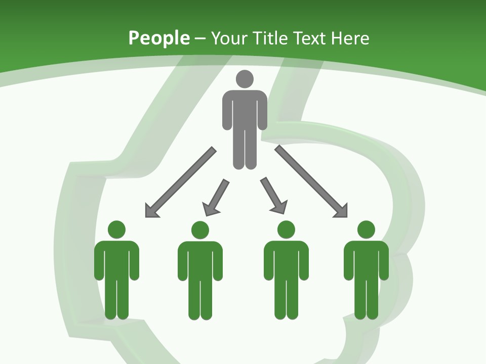 Aspirations Inspiration Concepts PowerPoint Template