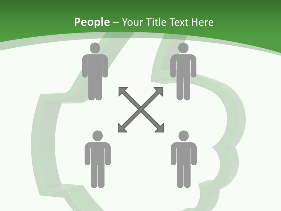 Aspirations Inspiration Concepts PowerPoint Template