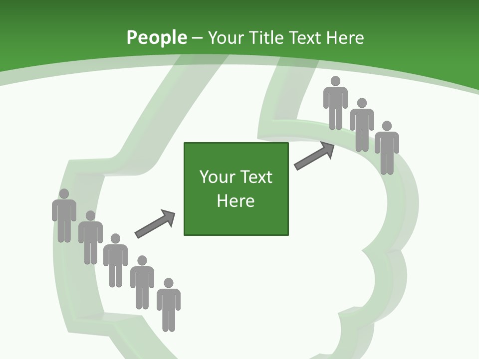 Aspirations Inspiration Concepts PowerPoint Template