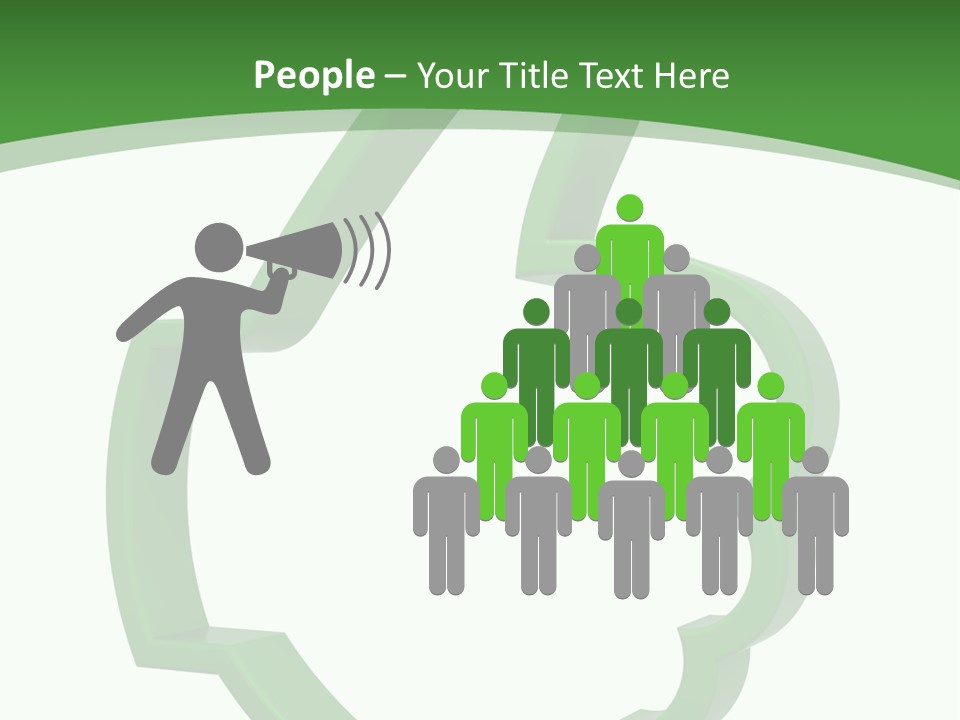 Aspirations Inspiration Concepts PowerPoint Template