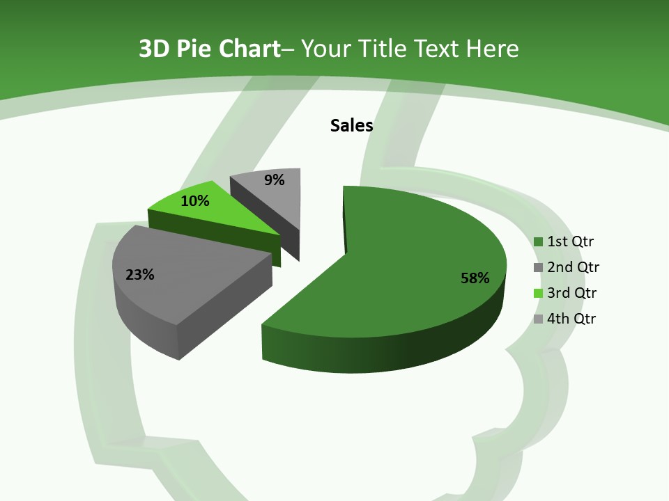 Aspirations Inspiration Concepts PowerPoint Template
