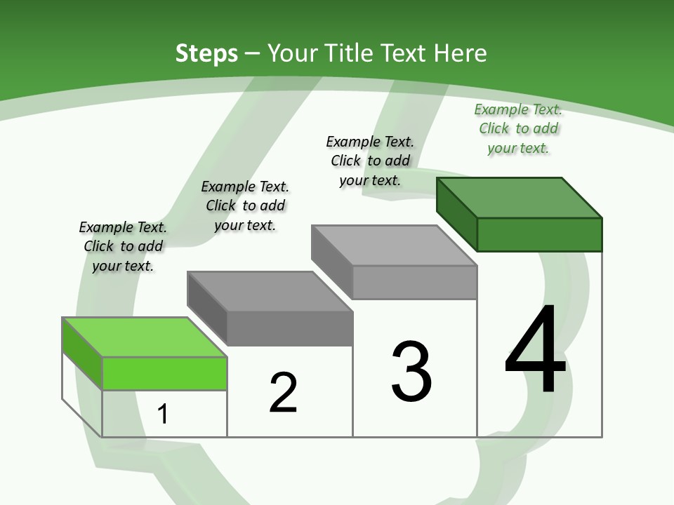 Aspirations Inspiration Concepts PowerPoint Template