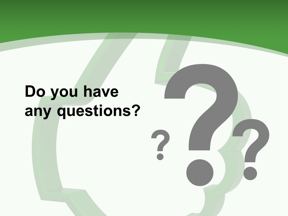 Aspirations Inspiration Concepts PowerPoint Template