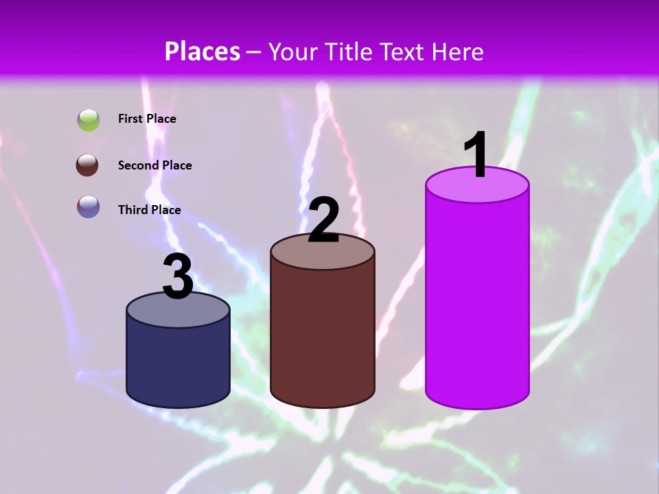 Criminal Medicine Legalize PowerPoint Template