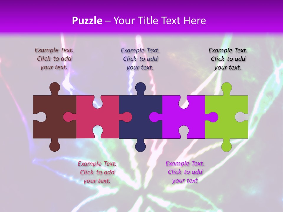 Criminal Medicine Legalize PowerPoint Template