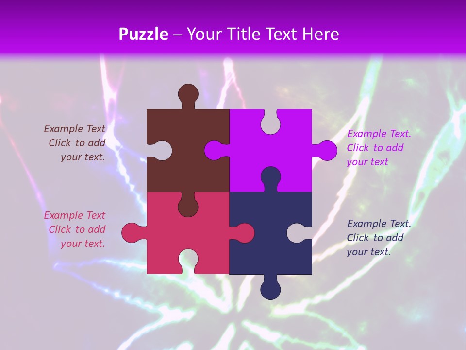 Criminal Medicine Legalize PowerPoint Template