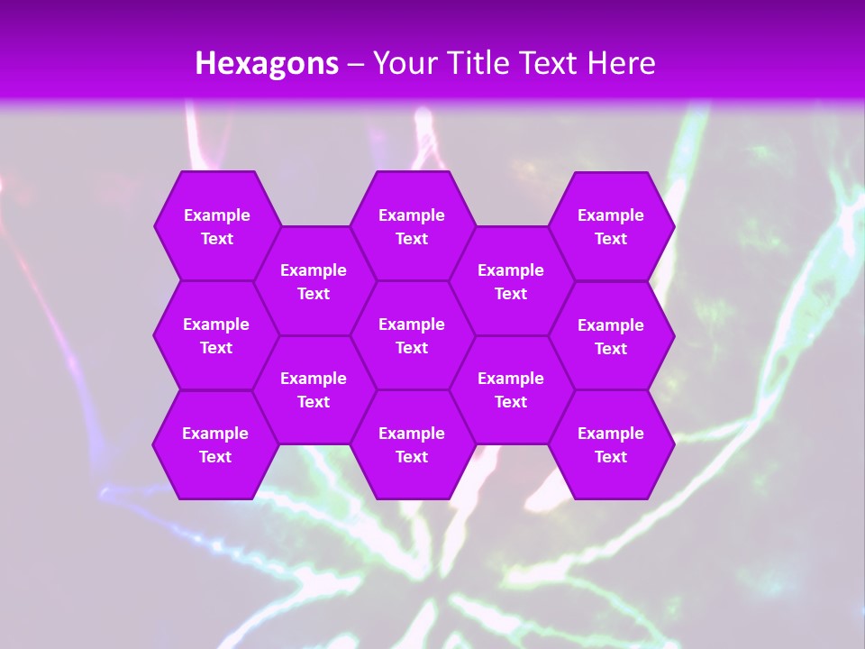 Criminal Medicine Legalize PowerPoint Template