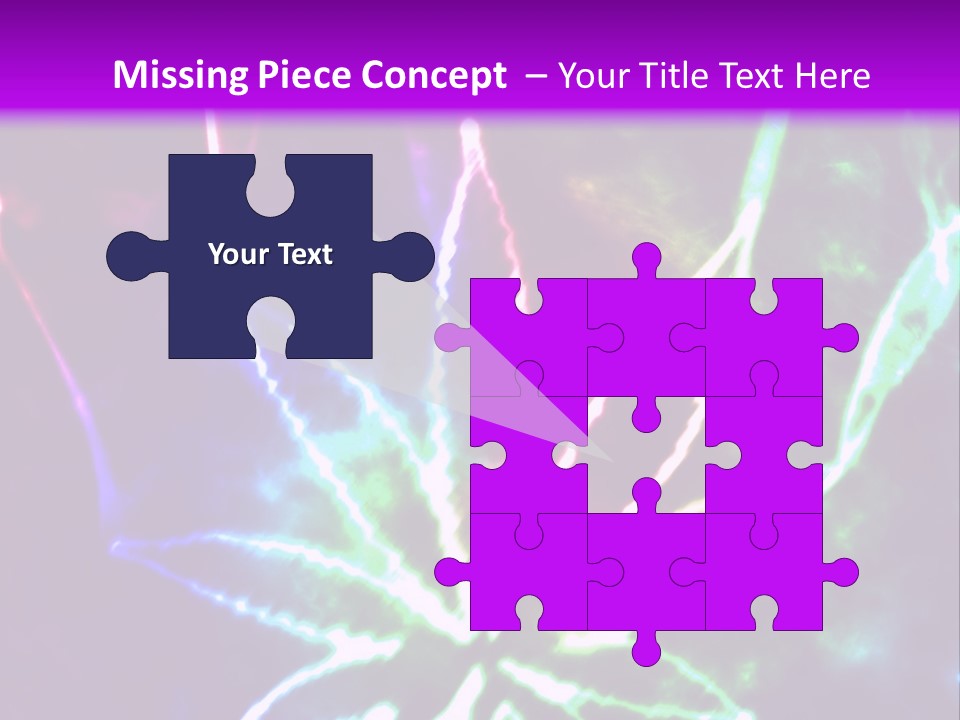 Criminal Medicine Legalize PowerPoint Template