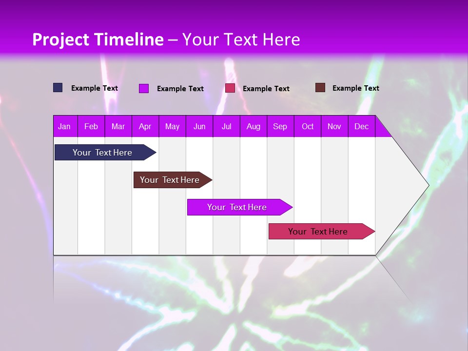 Criminal Medicine Legalize PowerPoint Template
