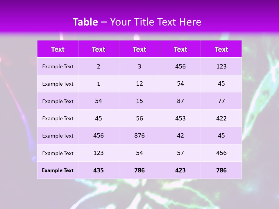 Criminal Medicine Legalize PowerPoint Template
