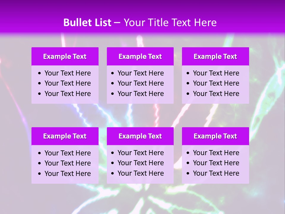 Criminal Medicine Legalize PowerPoint Template
